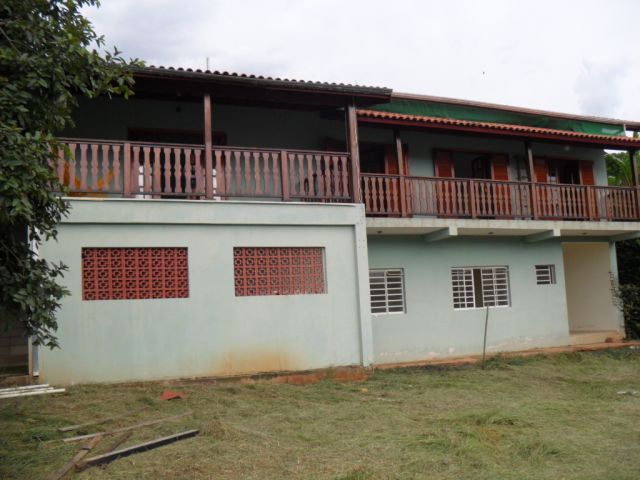 0 para Casas - Venda em Campos do Jordão